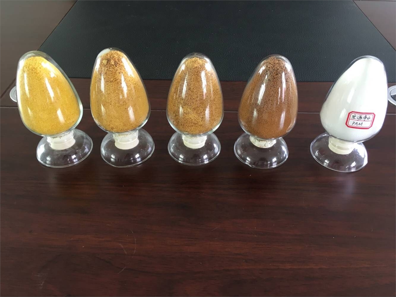 習水28%聚合氯化鋁