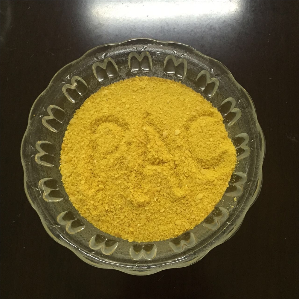 山西聚合氯化鋁